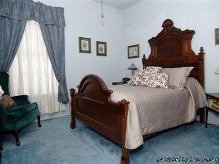 Hall Place Bed & Breakfast Glasgow Bilik gambar