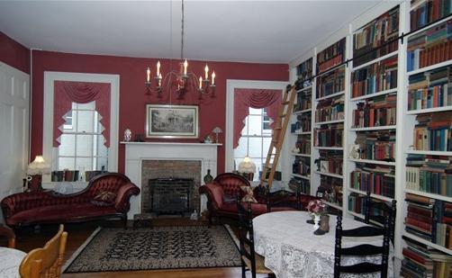 Hall Place Bed & Breakfast Glasgow Luaran gambar