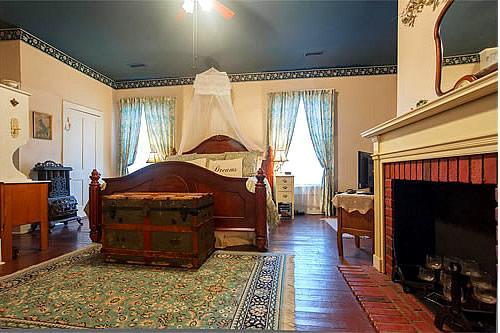 Hall Place Bed & Breakfast Glasgow Luaran gambar