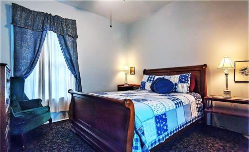 Hall Place Bed & Breakfast Glasgow Luaran gambar