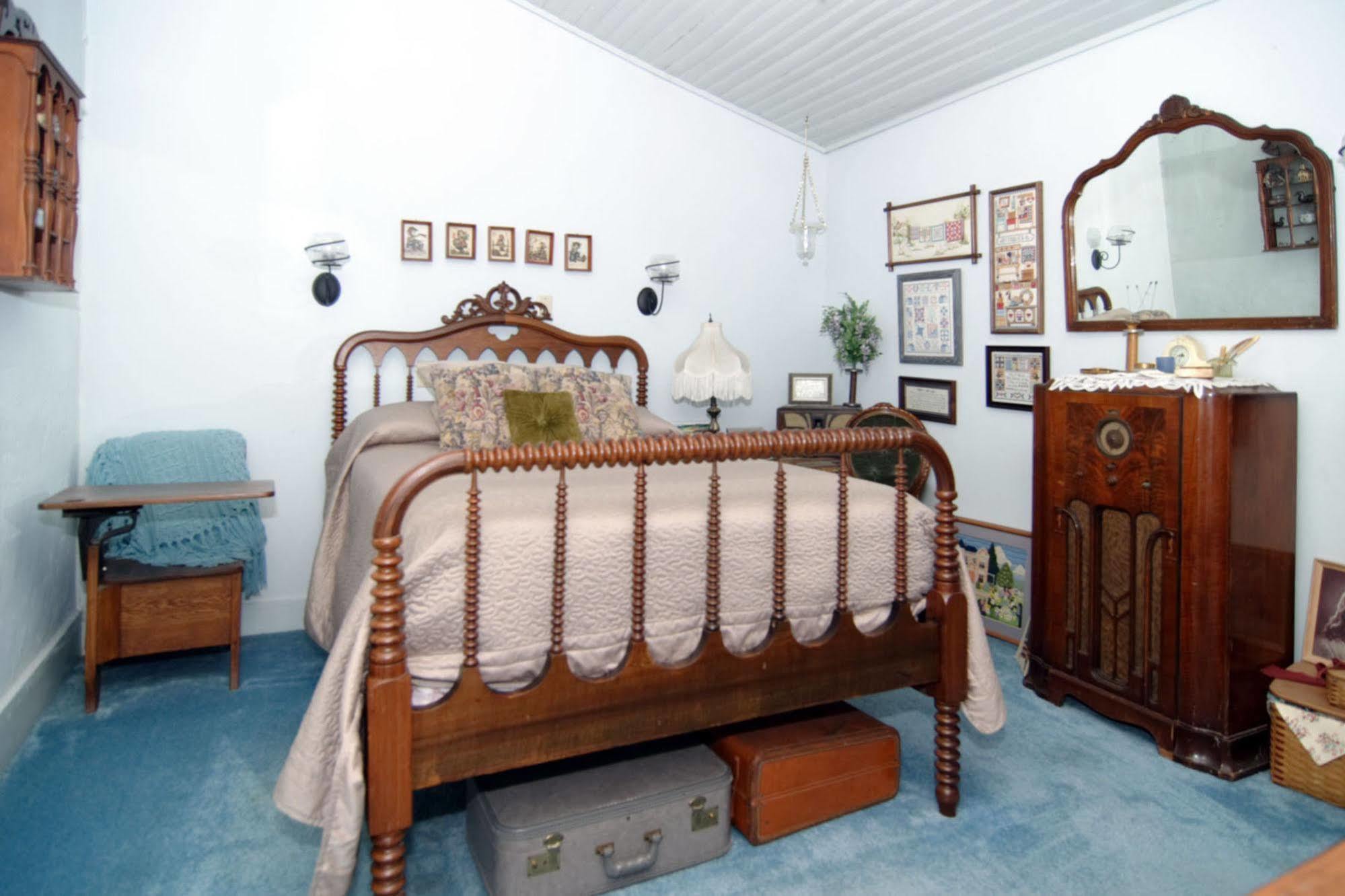 Hall Place Bed & Breakfast Glasgow Bilik gambar